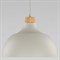 Подвесной светильник TK Lighting Cap 5664 Cap Beige EV_a065141 - фото 6741690