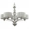 Подвесная люстра Vele Luce Friuli VL1235L05 VLL_VL1235L05 - фото 6795353