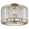 Накладной светильник Vele Luce Angelica VL3044L05 VLL_VL3044L05 - фото 6795407