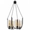 Подвесная люстра Vele Luce Fiamma VL5812P04 VLL_VL5812P04 - фото 6795802