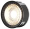 Модуль светодиодный Denkirs SLIM LED DK3000-7W-BK DK_DK3000-7W-BK - фото 6797477