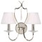 Бра Elstead Lighting Pimlico PM2 PN NC_PM2_PN - фото 6799916