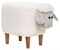 Пуф Leset Lamb Combi LST_2500000122071 - фото 6802436