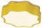 Накладной светильник Escada Floret 10208/1LED (Yellow) ESC_10208_1LED_Yel - фото 6816025