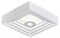 Накладной светильник Escada Gesso 10218/SG LED ESC_10218_SG_LED - фото 6816066