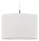 Подвесной светильник Escada Horeca 1139/1S White ESC_1139_1S_White - фото 6816924