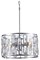 Подвесной светильник Escada GLOW 2102/4S Chrome ESC_2102_4S_Chrome - фото 6818978