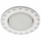 Встраиваемый светильник Эра DK LD27 DK LD27 WH/WH ER_B0037388 - фото 6825335