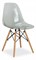 Стул Eames BDX_FR0045 - фото 6857097