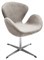 Кресло Swan Style Chair BDX_RF0690 - фото 6857933