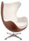 Кресло Egg Style Chair BDX_RF0695 - фото 6857939