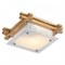 Накладной светильник Arte Lamp Archimede A6460PL-1BR AR_A6460PL-1BR - фото 9589106