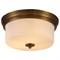 Накладной светильник Arte Lamp Alonzo A1735PL-3SR AR_A1735PL-3SR - фото 9589507