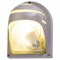 Накладной светильник Arte Lamp Urban A2802AL-1GY AR_A2802AL-1GY - фото 9590303