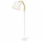 Торшер Arte Lamp Pinocchio A5700PN-1WH AR_A5700PN-1WH - фото 9590473