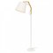 Торшер Arte Lamp Pinocchio A5700PN-1WH AR_A5700PN-1WH - фото 9590475