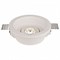 Встраиваемый светильник Arte Lamp Invisible A9215PL-1WH AR_A9215PL-1WH - фото 9590585