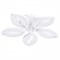 Люстра на штанге Arte Lamp Daisy A1098PL-5WH AR_A1098PL-5WH - фото 9591612