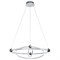 Подвесной светильник Arte Lamp Harley A2196SP-3CC AR_A2196SP-3CC - фото 9593286