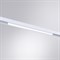 Накладной светильник Arte Lamp Linea 1 A4663PL-1WH AR_A4663PL-1WH - фото 9593648