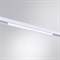 Накладной светильник Arte Lamp Linea 1 A4663PL-1WH AR_A4663PL-1WH - фото 9593650