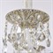 Подвесная люстра Bohemia Ivele Crystal AL1602 AL16302/12/300 WMG BI_AL16302_12_300_WMG - фото 9749019