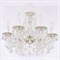 Подвесная люстра Bohemia Ivele Crystal AL1609 AL16309/6/160 WMG BI_AL16309_6_160_WMG - фото 9749058