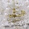 Подвесная люстра Bohemia Ivele Crystal AL1613 AL16313/8/240 WMG BI_AL16313_8_240_WMG - фото 9749120