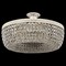 Люстра на штанге Bohemia Ivele Crystal AL1903 AL19031/55FL WMG BI_AL19031_55FL_WMG - фото 9749155