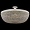 Люстра на штанге Bohemia Ivele Crystal AL1905 AL19051/80OL WMG BI_AL19051_80OL_WMG - фото 9749163