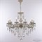 Подвесная люстра Bohemia Ivele Crystal AL7801 AL78101/10/210 B WMG BI_AL78101_10_210_B_WMG - фото 9749245