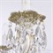 Подвесная люстра Bohemia Ivele Crystal AL7801 AL78101/10/250 A WMG BI_AL78101_10_250_A_WMG - фото 9749264