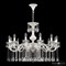 Подвесная люстра Bohemia Ivele Crystal AL7801 AL78101/12/300 A WMG BI_AL78101_12_300_A_WMG - фото 9749305