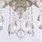 Подвесная люстра Bohemia Ivele Crystal AL7801 AL78101/5/175 A WMG BI_AL78101_5_175_A_WMG - фото 9749341