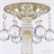 Подвесная люстра Bohemia Ivele Crystal AL7801 AL78101/6/175 B WMG Balls BI_AL78101_6_175_B_WMG_Balls - фото 9749404