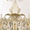 Подвесная люстра Bohemia Ivele Crystal AL7901 AL79101/12/300 B WMG BI_AL79101_12_300_B_WMG - фото 9749513