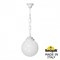 Подвесной светильник Fumagalli Globe 250 G25.120.000.WYF1R FU_G25.120.000.WYF1R - фото 9756920