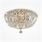 Потолочная люстра Maytoni Basfor DIA100-CL-03-G MY_DIA100-CL-03-G - фото 9837154