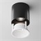 Накладной светильник Maytoni Alfa LED C064CL-L12B4K-D MY_C064CL-L12B4K-D - фото 9847232