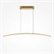 Подвесной светильник Maytoni Light Reflection MOD243PL-L18BSK MY_MOD243PL-L18BSK - фото 9850280