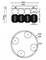 Потолочная люстра Maytoni Drop MOD273CL-L60G3K MY_MOD273CL-L60G3K - фото 9850410