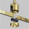 Основание на штанге Maytoni Accessories for tracks Flarity TRA158С-IPCL1-BS MY_TRA158C-IPCL1-BS - фото 9856779