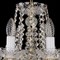 Подвесная люстра Bohemia Ivele Crystal 1413 1413/10/165/G BI_1413_10_165_G - фото 9857420