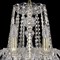 Подвесная люстра Bohemia Ivele Crystal 1402 1402/16/300/G BI_1402_16_300_G - фото 9857506