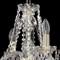 Подвесная люстра Bohemia Ivele Crystal 1413 1413/4/165/G BI_1413_4_165_G - фото 9857816