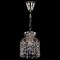 Подвесной светильник Bohemia Ivele Crystal 1478 14781/15 G Drops BI_14781_15_G_Drops - фото 9857870