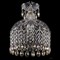 Подвесной светильник Bohemia Ivele Crystal 1478 14781/22 Ni K801 BI_14781_22_Ni_K801 - фото 9857912