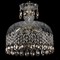 Подвесной светильник Bohemia Ivele Crystal 1478 14781/30 G K721 BI_14781_30_G_K721 - фото 9857934