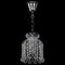 Подвесной светильник Bohemia Ivele Crystal 1478 14781/15 Ni Balls BI_14781_15_Ni_Balls - фото 9857953