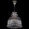 Подвесной светильник Bohemia Ivele Crystal 1478 14781/25 G Balls BI_14781_25_G_Balls - фото 9857974